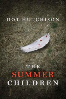 The Summer Children (The Collector Series Book 3) Read online