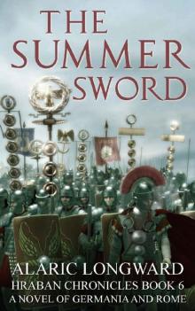 The Summer Sword Read online