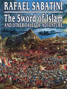 The Sword of Islam Read online