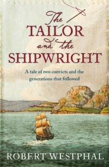 The Tailor and the Shipwright