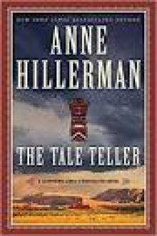 The Tale Teller Read online