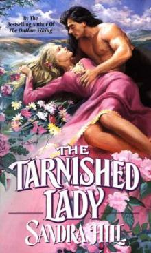 The Tarnished Lady Read online
