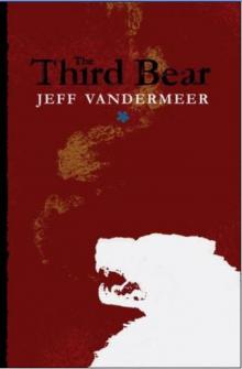 The Third Bear Read online