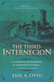 The Third Internecion Read online
