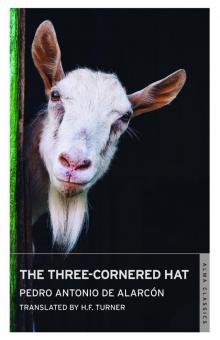 The Three-Cornered Hat