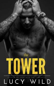 The Tower: A Dark Romance