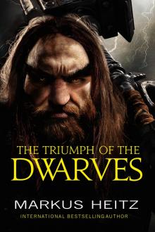 The Triumph of the Dwarves Read online