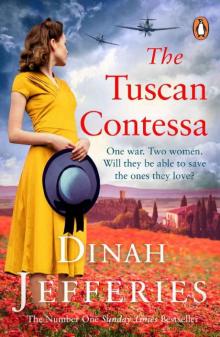 The Tuscan Contessa Read online