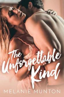 The Unforgettable Kind Read online