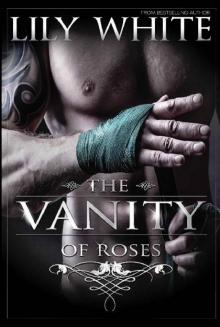 The Vanity of Roses Read online