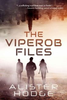 The Viperob Files Read online