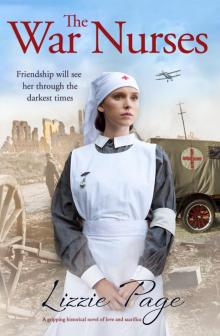 The War Nurses Read online
