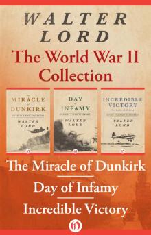 The World War II Collection Read online