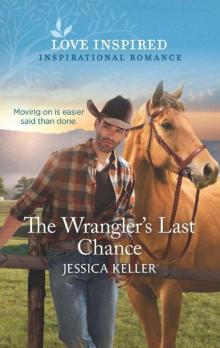 The Wrangler's Last Chance (Red Dog Ranch Book 3) Read online