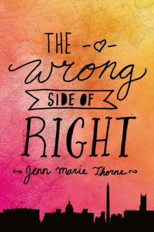 The Wrong Side of Right Read online