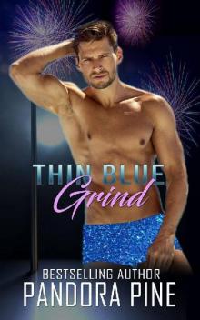 Thin Blue Grind Read online