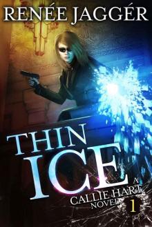 Thin Ice Read online