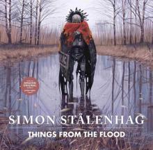 Things From the Flood Read online