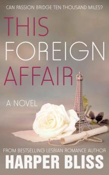 This Foreign Affair Read online