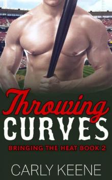 Throwing Curves Read online