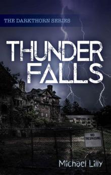 Thunder Falls Read online