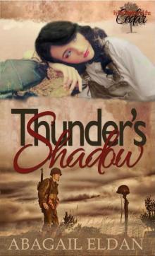 Thunder's Shadow Read online