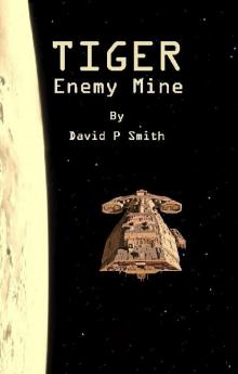 Tiger- Enemy Mine Read online