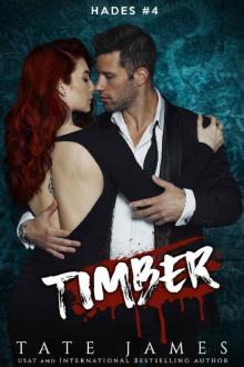 Timber (Hades Book 4) Read online