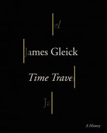 Time Travel Read online