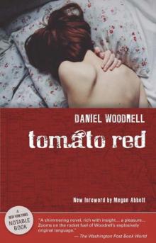 Tomato Red Read online