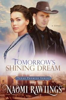 Tomorrow's Shining Dream Read online