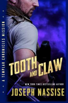 Tooth and Claw Read online