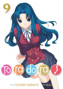 Toradora! Vol. 9 Read online