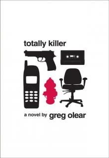 Totally Killer Read online