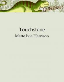 Touchstone Read online