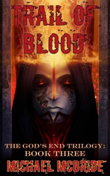 Trail of Blood Read online