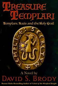 Treasure Templari Read online