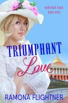 Triumphant Love: Banished Saga, Book Nine Read online