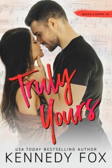 Truly Yours Read online