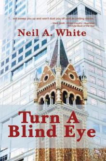 Turn A Blind Eye Read online