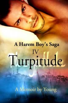 Turpitude Read online