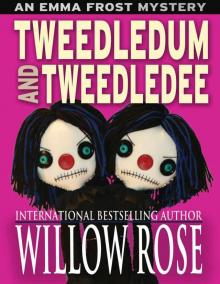 Tweedledum and Tweedledee (Emma Frost) Read online