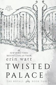 Twisted Palace Read online