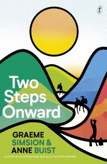 Two Steps Onward Read online