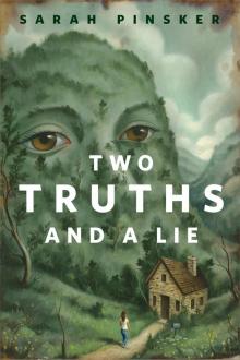 Two Truths and a Lie Read online