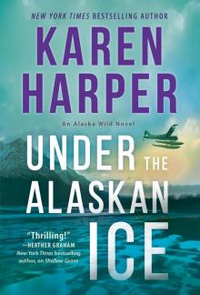 Under the Alaskan Ice Read online