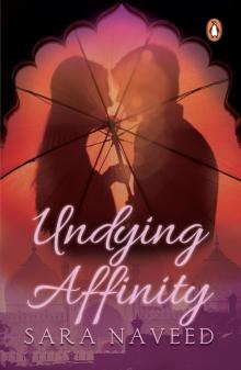 Undying Affinity Read online