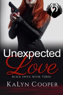 Unexpected Love Read online