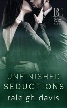 Unfinished Seductions Read online