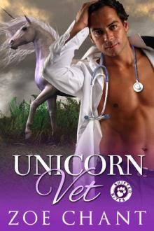 Unicorn Vet Read online